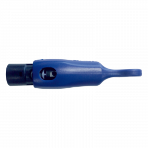 Pelacables para conectores tipo 