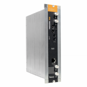 Procesador Twin