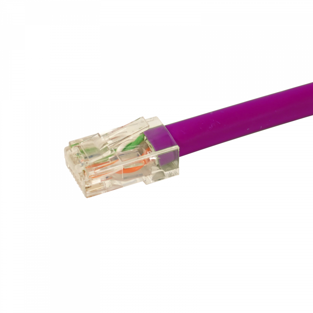 Xiwai Cavo Ethernet Cat6 Retrattile A Spirale - RJ45 Maschio-Maschio, UTP, 8P8C, Da 40 Cm A 1 Metro - Per Router, PC, Switch, PS4, E Reti Ad Alte Prestazioni