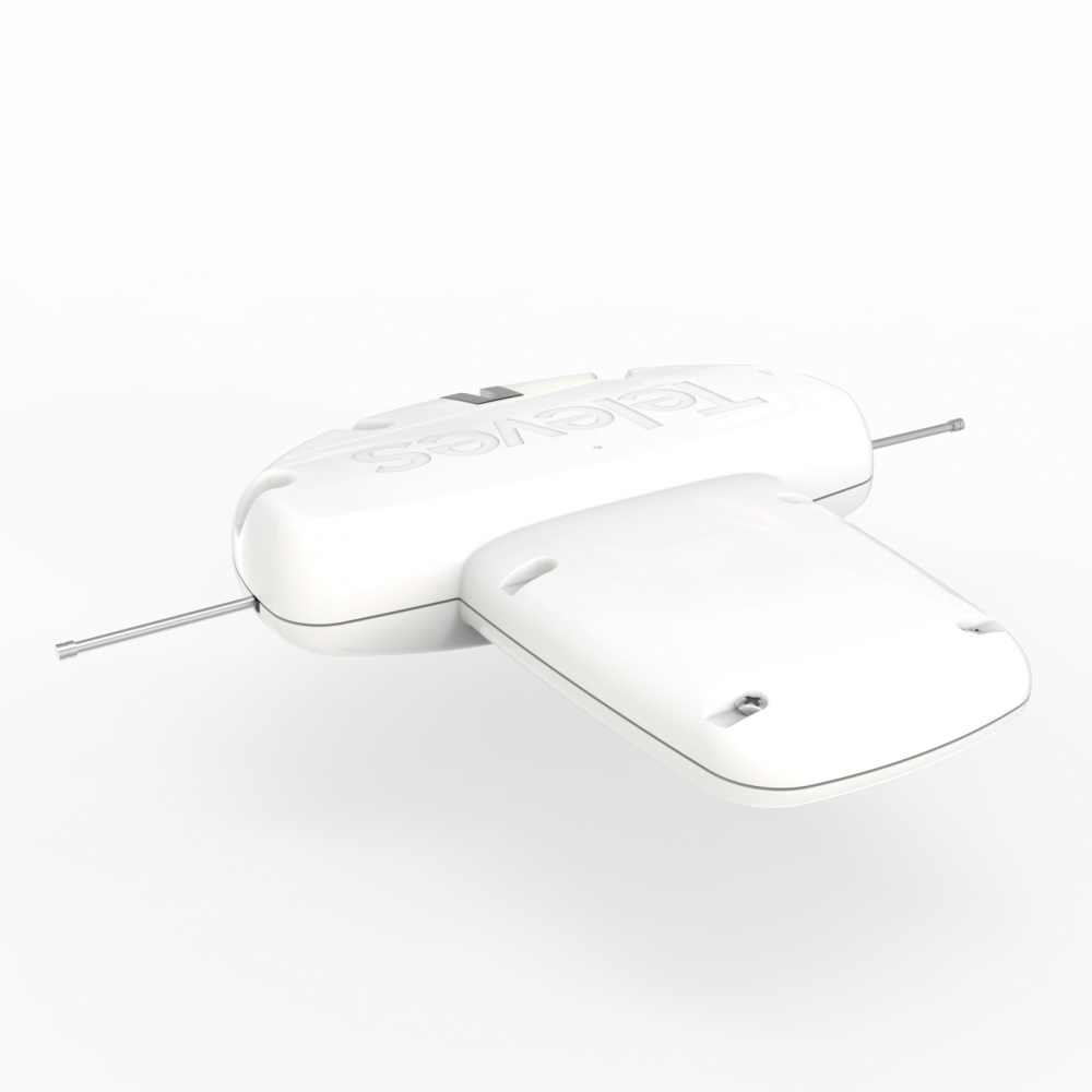 テレビ ALPHA-PA DINOVA BOSS MIX antenna (Repack Ready) Building fronts