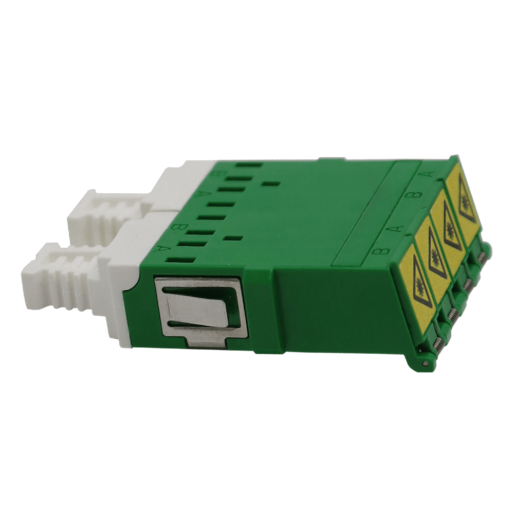 F/f Lc/lc Female/female Adapter Sm Mm...