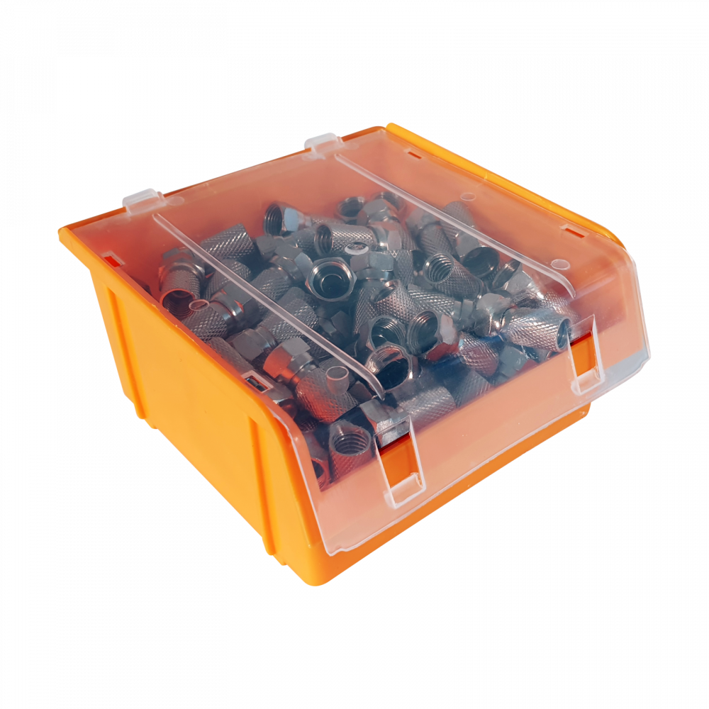 US PRO Tools Presa Ruota In Lega Ad Impatto Profondo 1/2" Dr 17