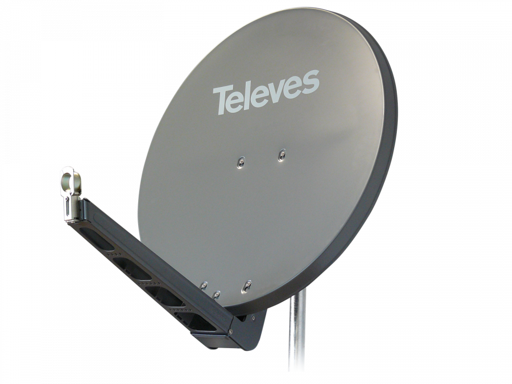 LNB - Satellite Dishes - TV DISTRIBUTION