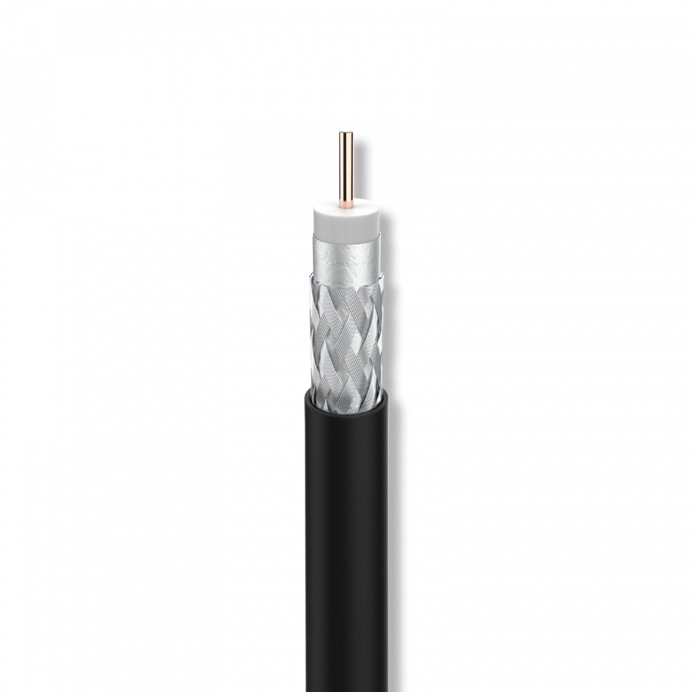 CXT-1 17 VAtC.A coaxial cable Eca Euroclass