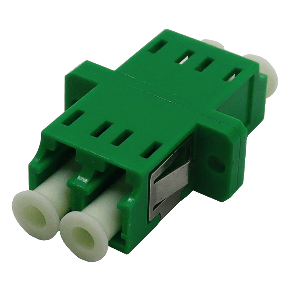 106127-1690 | Adaptateur pour fibre optique, Adaptateur Monomode Duplex