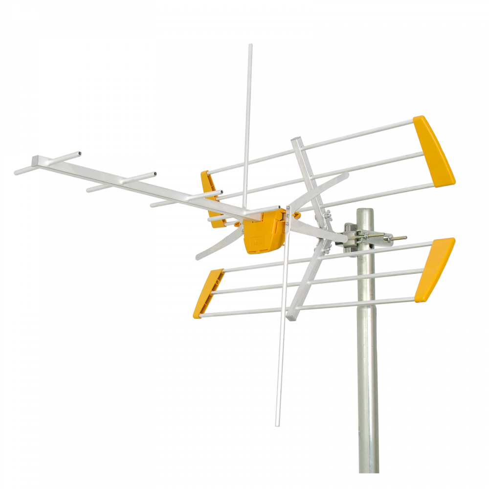 洋書 VHF and UHF Antennas IEE EXP-14, EXPLORER 14,TRIBAND BEAM,10/15/20M,30/40M OPTIONAL