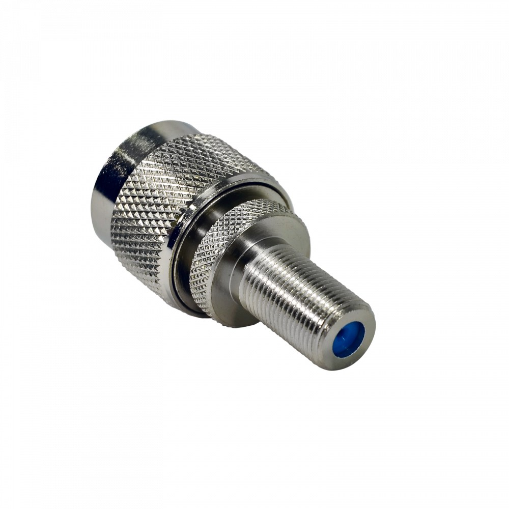 Adattatore FME - FME (femmina / femmina) solo 5,95 € | SVB