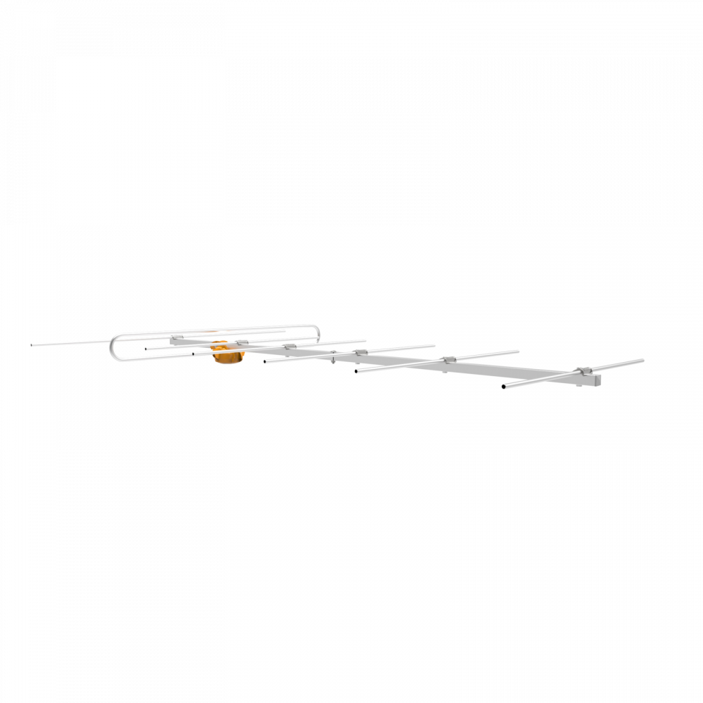 High-VHF antenna