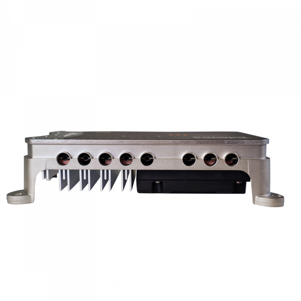 Octo Analog Modulator NTSC M-N for CATV