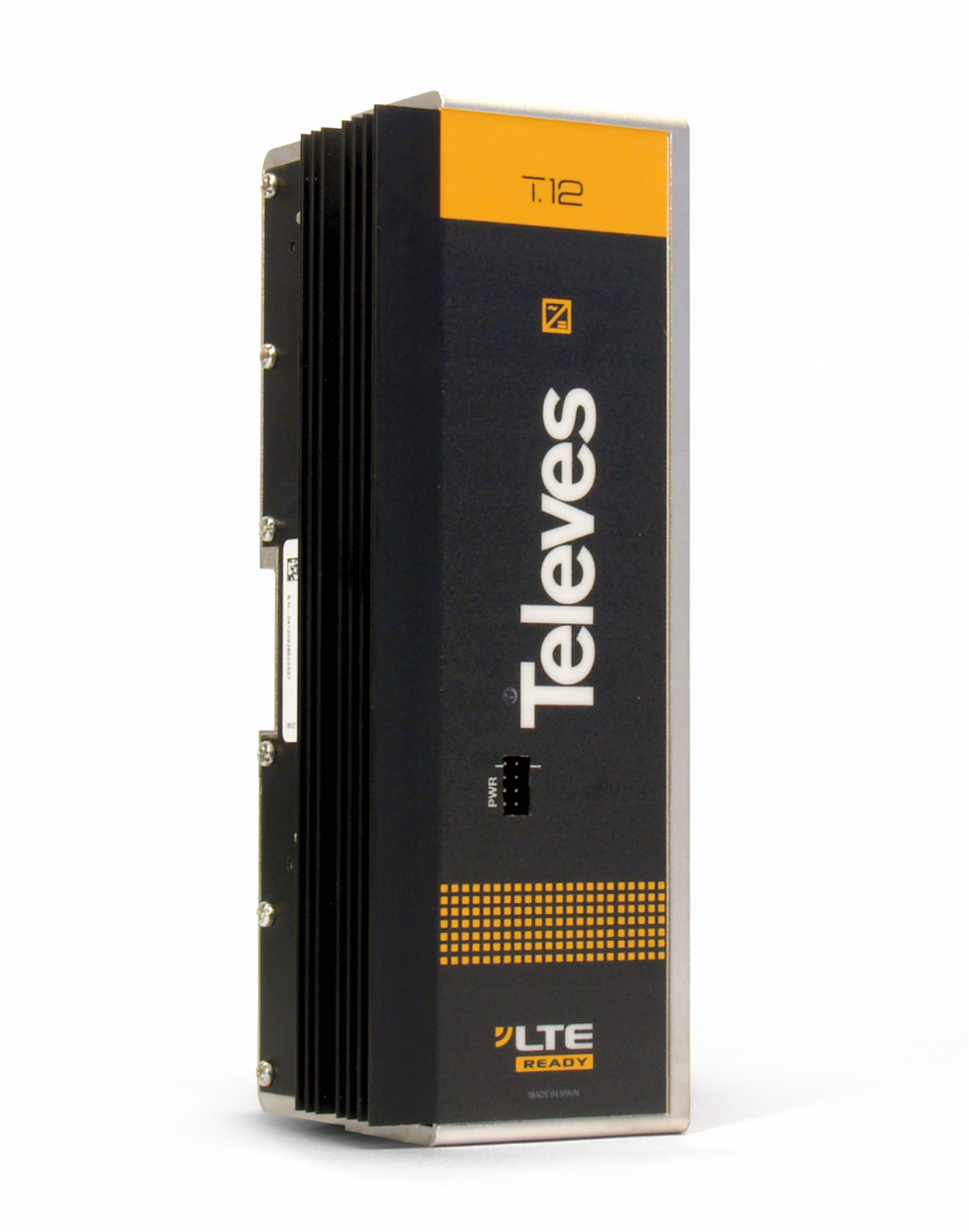 Unite CR-12P - Televic Conference France