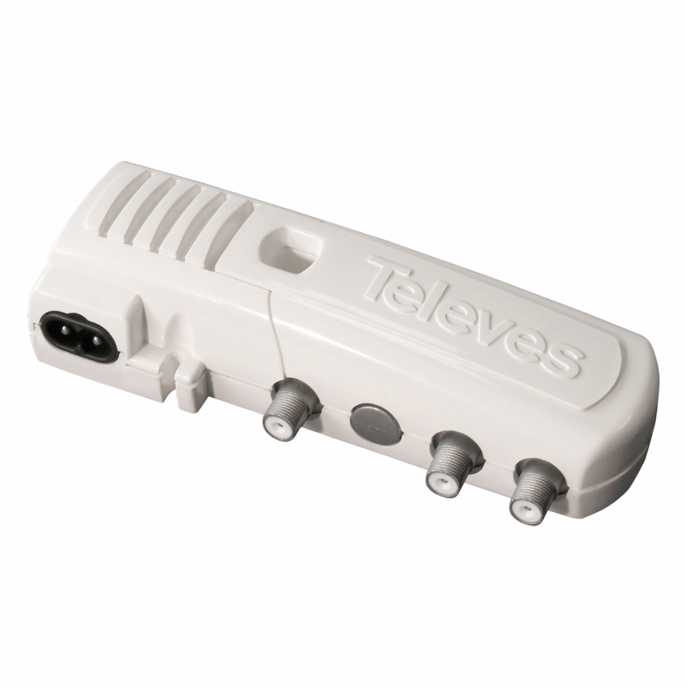 ALIMENTATORE RETRO TV PER AMPLIFICATORE DIGITALE TERRESTRE 2 - Foto 5