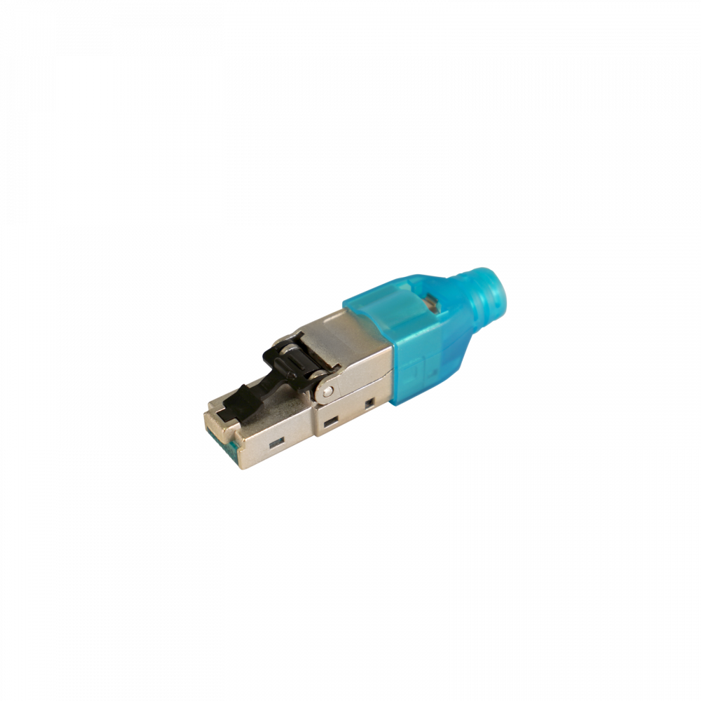 CONNETTORE TELEFONO MASCHIO 3M PIATTO BT 431a A RJ45 CAVO CAVO