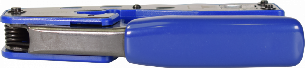 Pinza Crimpatrice Rj 45 Passante - Foto 3