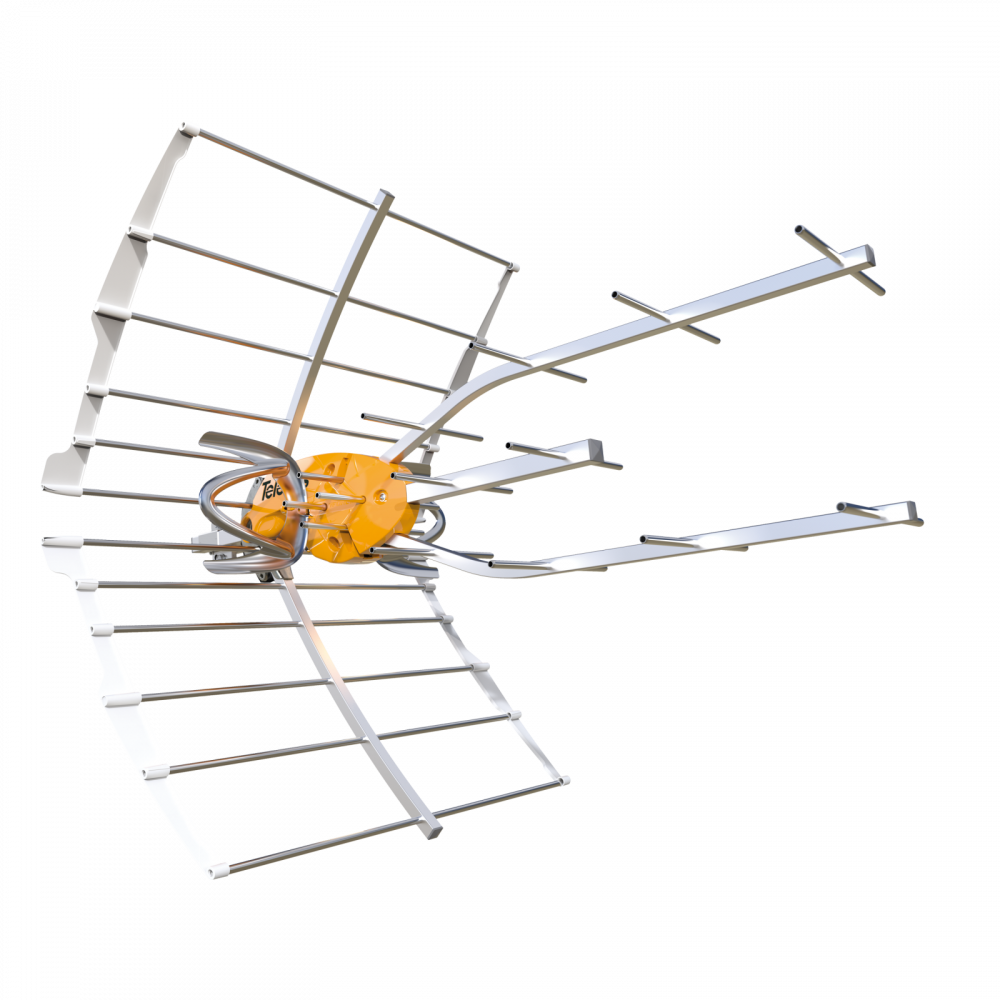 ANTENNA UNIVERSALE TELESCOPICA Per Auto Tetto Api Puntura Albero - 13