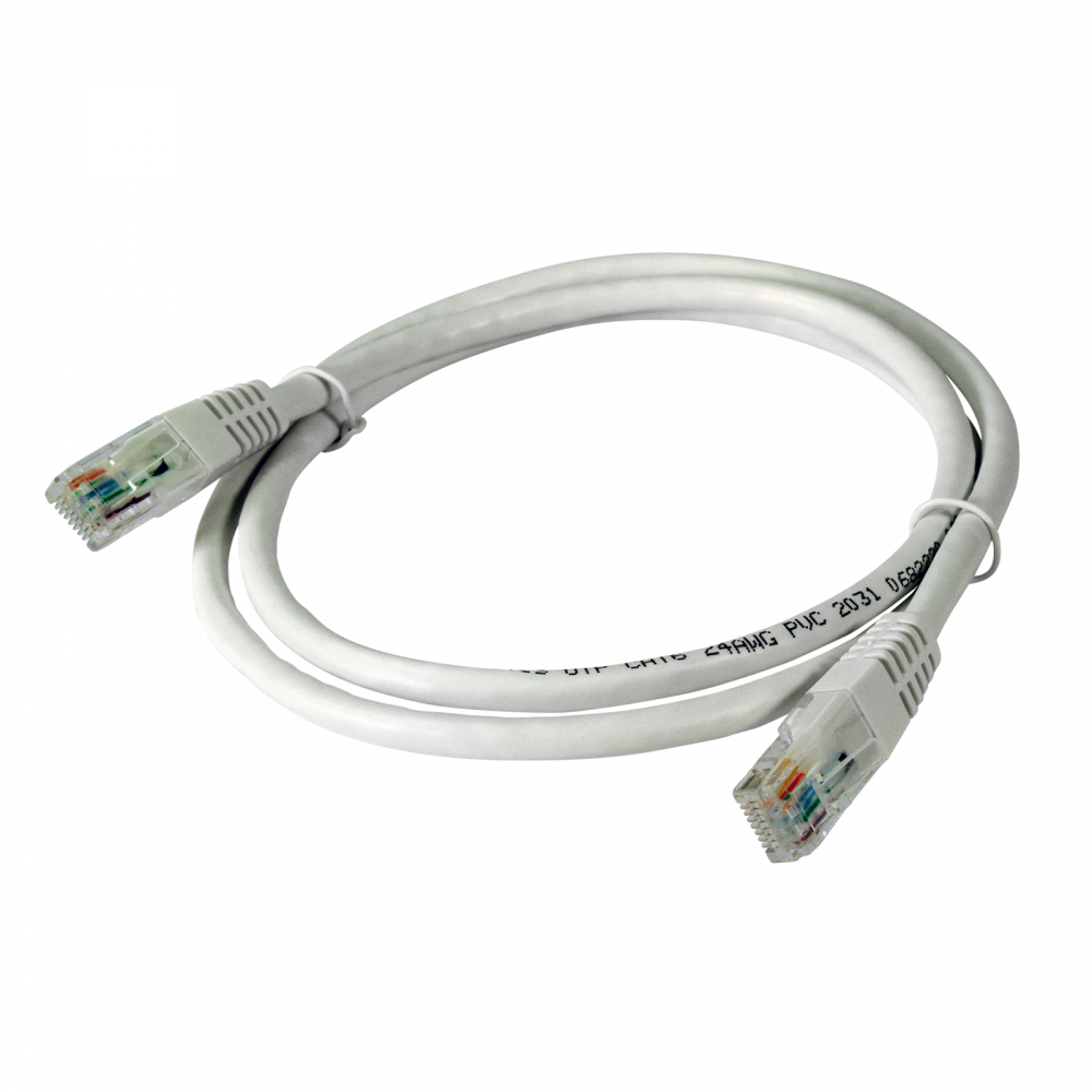 BTR 1308457000 - Cavo patch categoria 6 A, 10 Gbit, 500 MHz