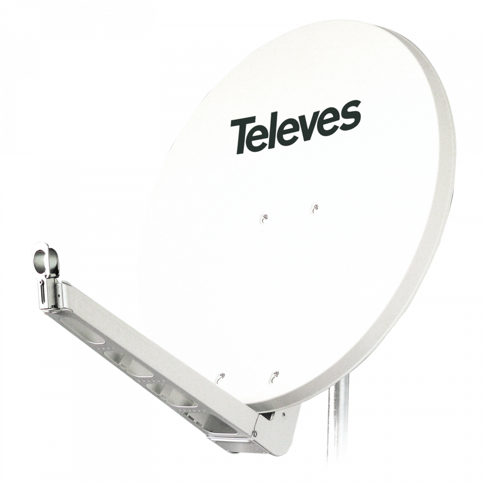 DISH// 「#DISH」 QSD85 aluminium offset dishes 85x95cm