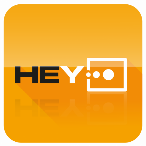 Software Hey Identifica el equipamiento IP en una red local