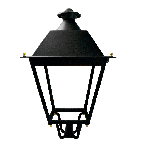 Farol Villa Serie E4 12LED 40W