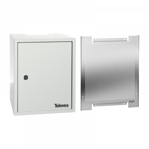 Armario de pared 300x400x200mm