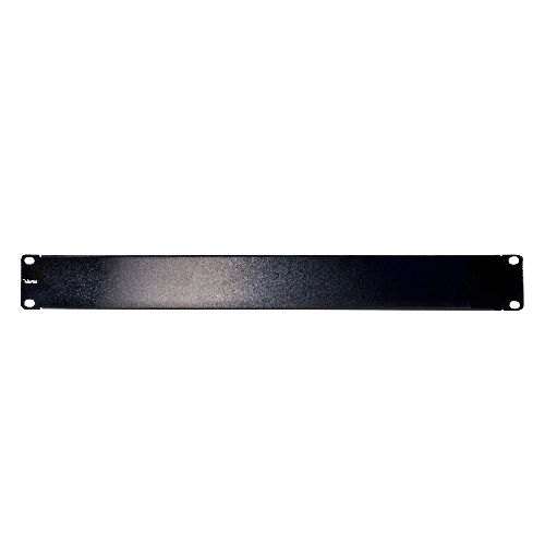 Panneau vierge pour Baie 19"