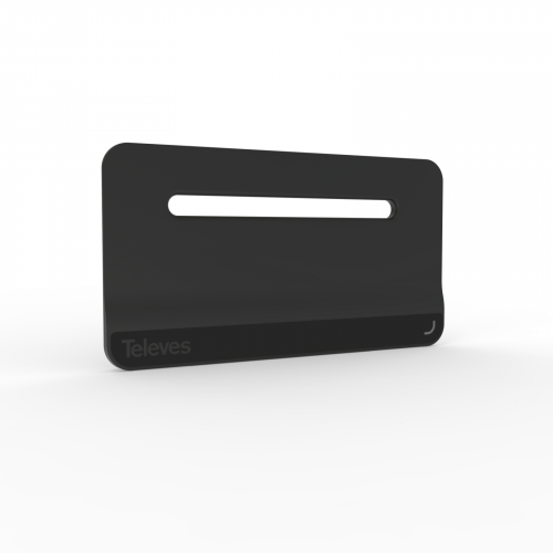 Antenna BEXIA (LTE700, 2o Dividendo Digitale) The Best EXperience Indoor Antenna