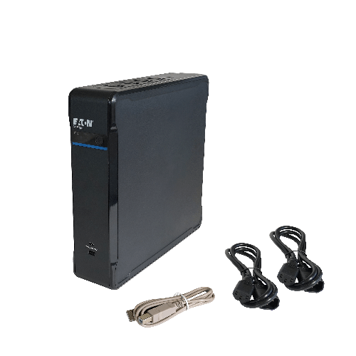 Alimentation Sans Interruption (ASI/UPS) 1700VA/1040W 8 Sorties IEC C13
