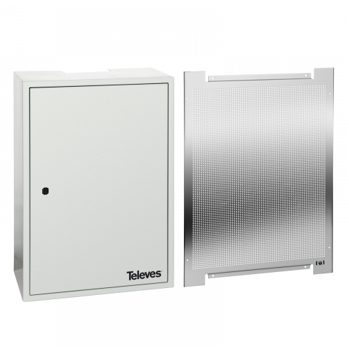 Armario de pared 400x600x200mm