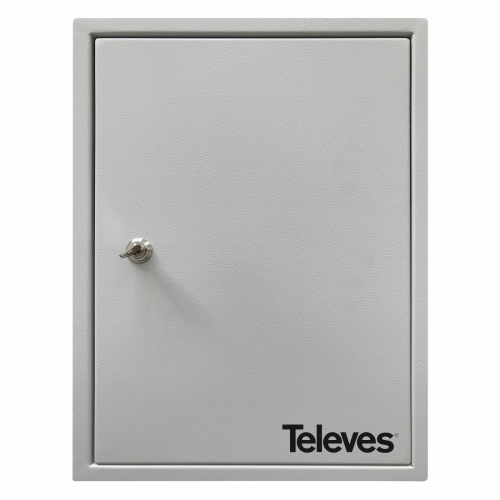 Armario de pared 600x800x200mm