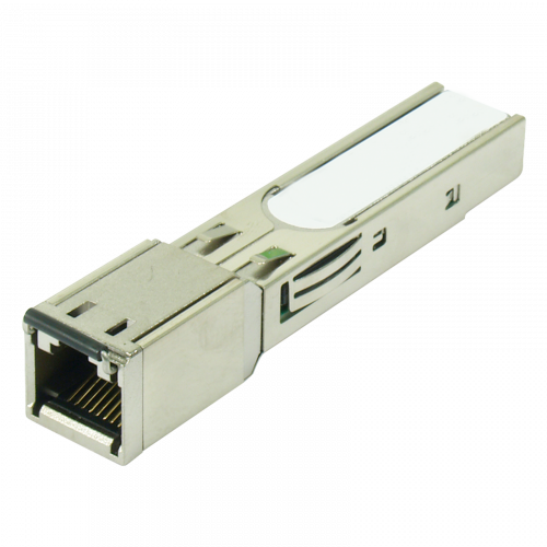 Transceptor  Para Switches IPTV (8314xx), RJ-45