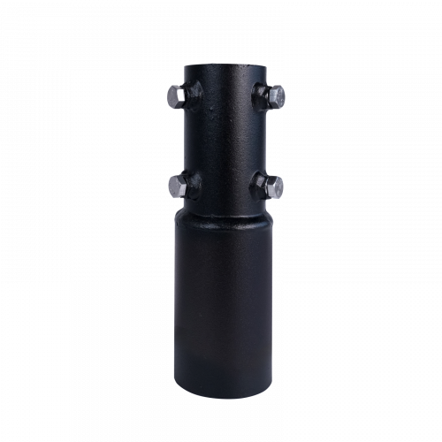 Adaptador de Báculo Ø42mm para Maia