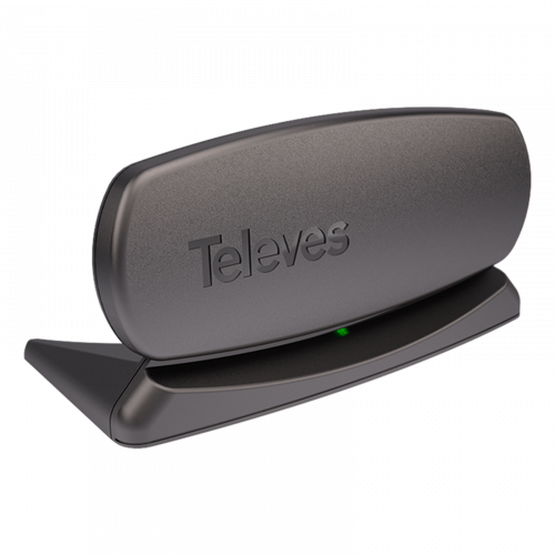 Antenna INNOVA BOSS (LTE700, 2o Dividendo Digitale) Antenne intelligenti Plug & Play da interno