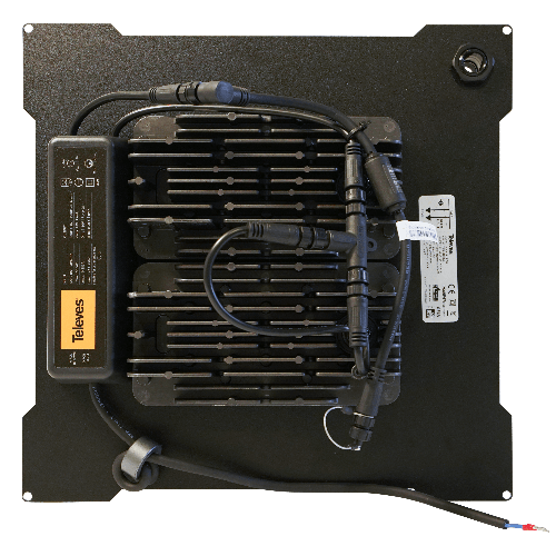 Módulo LED Retrofit Serie E4 24LED 60W