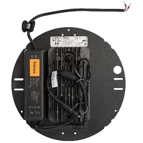 Módulo LED Retrofit Serie E4 12LED 40W