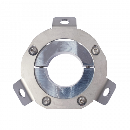 Adaptador LNB Offset Parábolas Foco Centrado