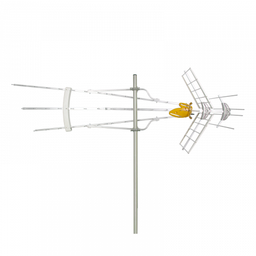 DAT BOSS MIX LR antenna BIII/UHF