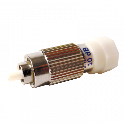 Atténuateur optique FC/UPC 1310/1550nm 10dB