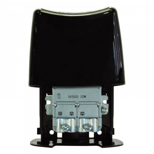 Cofre de exterior para serie Mini-EasyF