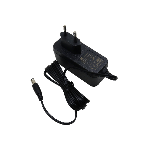 Fuente de alimentación 12V - 1,5A