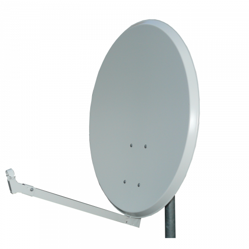 Easy-Line 650 Aluminium Sat-Reflektor 61x66cm
