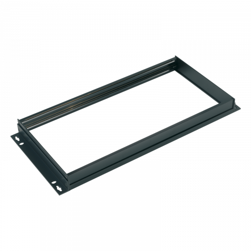 Anillo para Rack 19" Instalación de varios módulos T12/T.0X