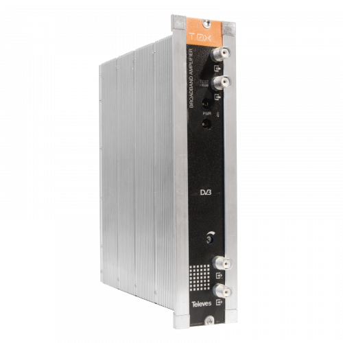 Amplificador RF