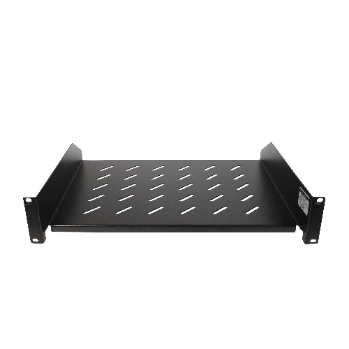 Étagère pour Baie 19" 2U