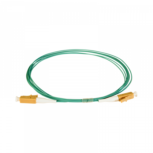 Latiguillo convertible a pigtail LC/PC, multimodo (MM) OM3, LSFH de interior