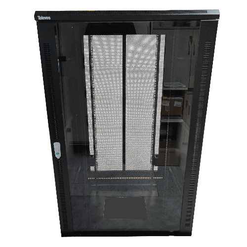 Baie 19" 27U 800x800 mm