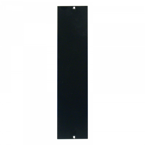 Placa ciega embellecedora T.0X Completar cabeceras