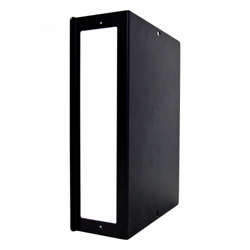 Soporte individual Instalación de un único módulo T.0X