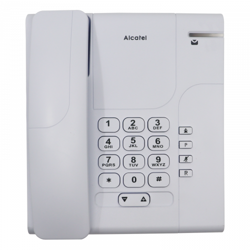 Teléfono analógico de sobremesa