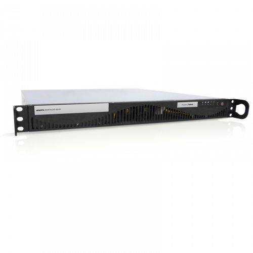 Servidor ArantiaCast