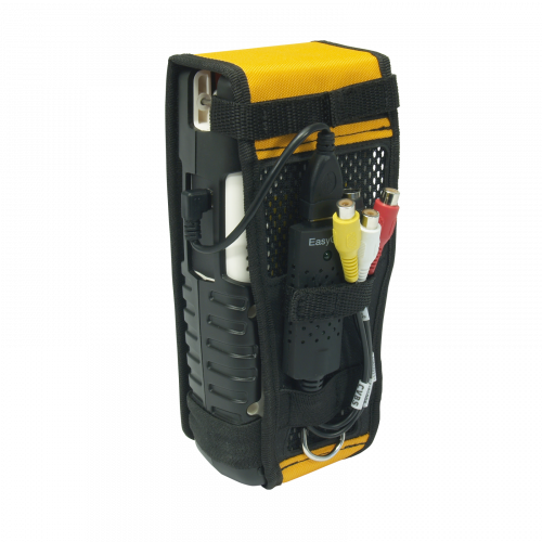 Option analog Ljud/Bild visning Instrument H30FLEX / H30Evolution / H30Crystal