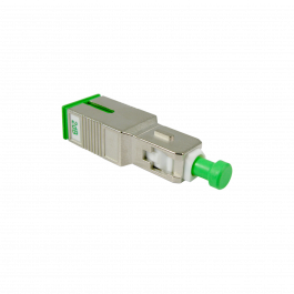 SC/APC Optical Attenuator 1270...1650 nm 2dB